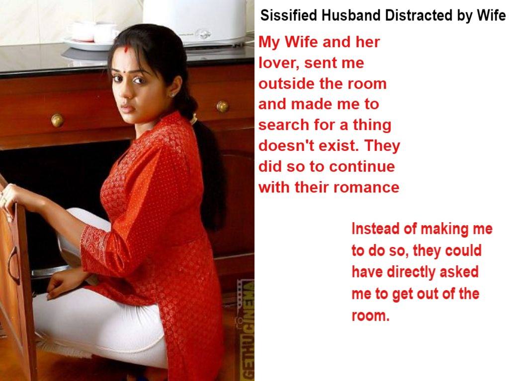 Indian Sissy Stories