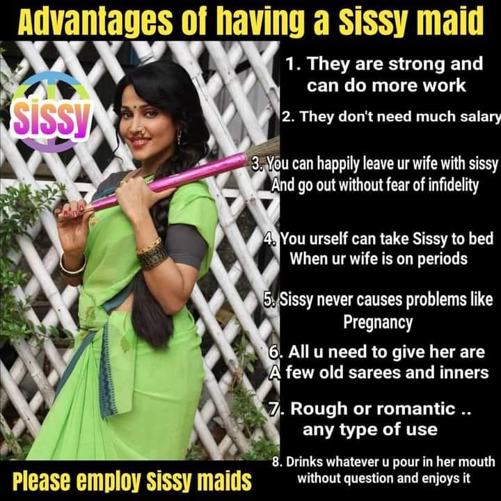 Sissy Slave Captions